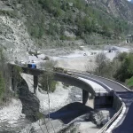 Koordination und Controlling Tunnel Stägjitschugge