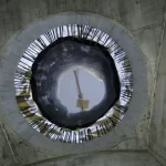 Koordination und Controlling Tunnel Stägjitschugge