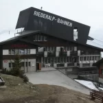 Pendelbahn Mörel - Greich - Riederalp