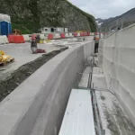 Réfection du pont Belvédère III