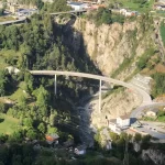 Le Pont Chinegga