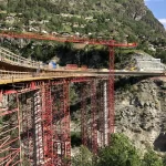 Brücke Chinegga