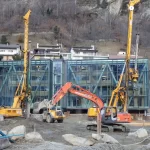 Aletsch Campus, Naters