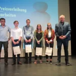 BESTE MATURA-ARBEITEN IN MINT-FÄCHERN 2020