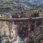 Pont du Chinegga