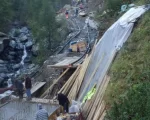 Sanierung der Quellen Löübre, Balmbrunne und d‘Salzgäba