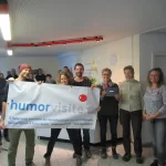 Humorvisite