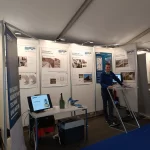 Stand am KTH 2024