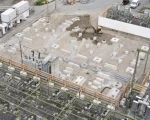 Umbau SBB Unterwerk Massaboden, Bitsch